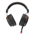 رابو VH350S سماعة رأس للألعاب، USB، RGB