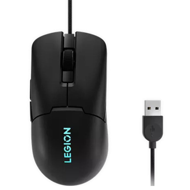 Lenovo Legion M300s RGB Wired Gaming Mouse GY51H47350