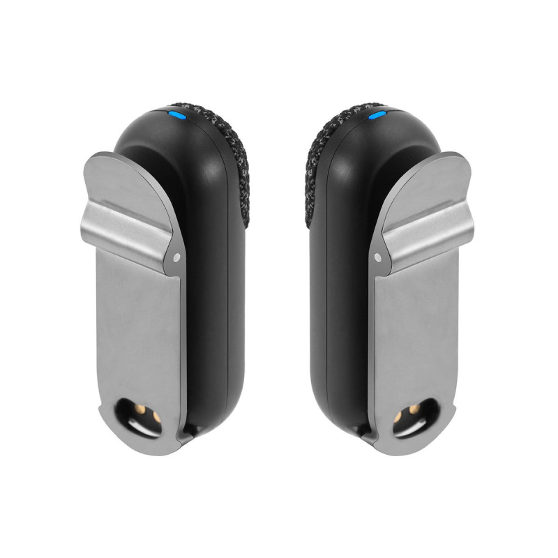 BOYA Microphone Wireless Modular Magic 02 USB-C 3.5mm Lightning