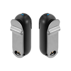 BOYA Microphone Wireless Modular Magic 02 USB-C 3.5mm Lightning