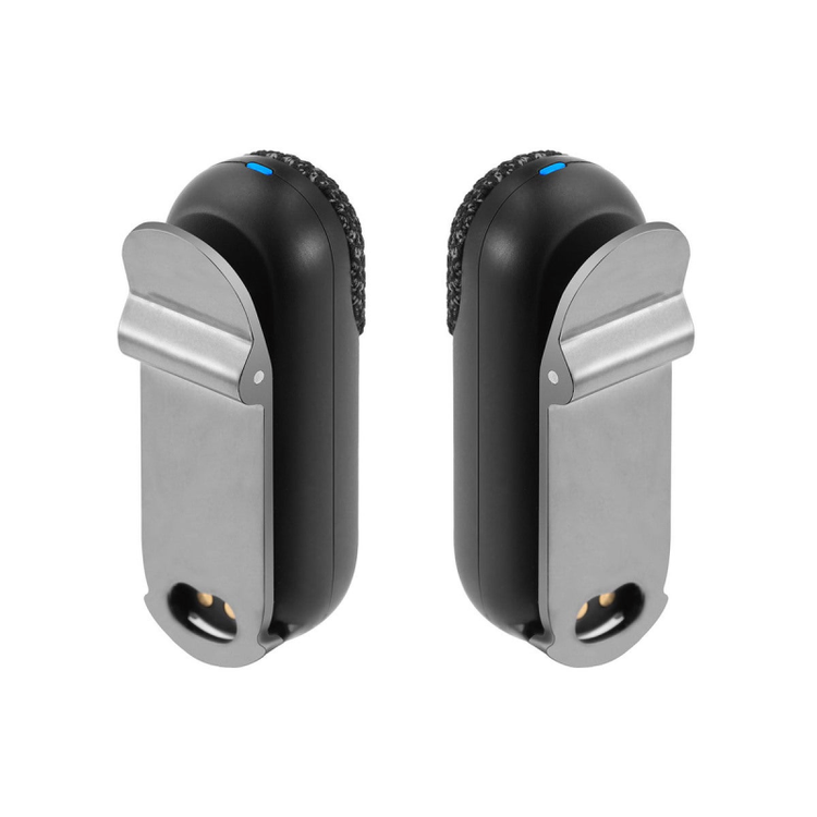 BOYA Microphone Wireless Modular Magic 02 USB-C 3.5mm Lightning