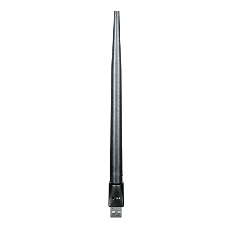 دي لينك AC600 محول USB لاسلكي عالي الكسب ثنائي النطاق DWA-172 EU