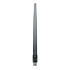 دي لينك AC600 محول USB لاسلكي عالي الكسب ثنائي النطاق DWA-172 EU