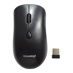 جيجاماكس G-1100 ماوس USB لاسلكي بلوتوث قابل للشحن