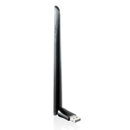دي لينك AC600 محول USB لاسلكي عالي الكسب ثنائي النطاق DWA-172 EU