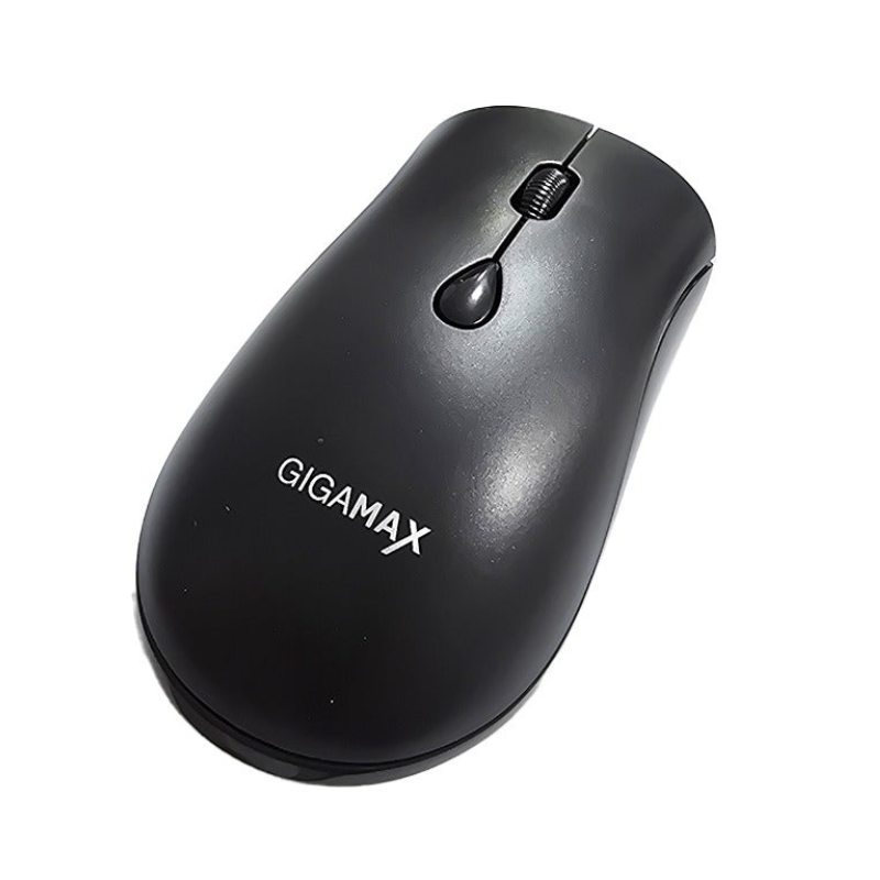 جيجاماكس G-1100 ماوس USB لاسلكي بلوتوث قابل للشحن
