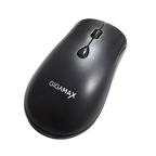جيجاماكس G-1100 ماوس USB لاسلكي بلوتوث قابل للشحن