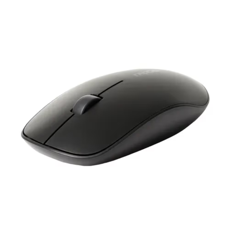 رابو M200 ماوس اللاسلكي الصامت متعدد الأوضاع