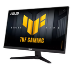 اسوس TUF Gaming Series 5 VG279QM5A شاشة الألعاب ‏بقياس ‎27 بوصة، بدقة ‎Full HD‎، مع لوحة ‎Fast-IPS‎، معدل تحديث ‎240Hz‎