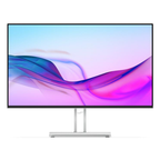 لينوفو L27i-4A شاشة 27 بوصة FHD بتقنية IPS ومعدل تحديث متكيف 48Hz 100Hz، الموديل 67BEKAC1EU