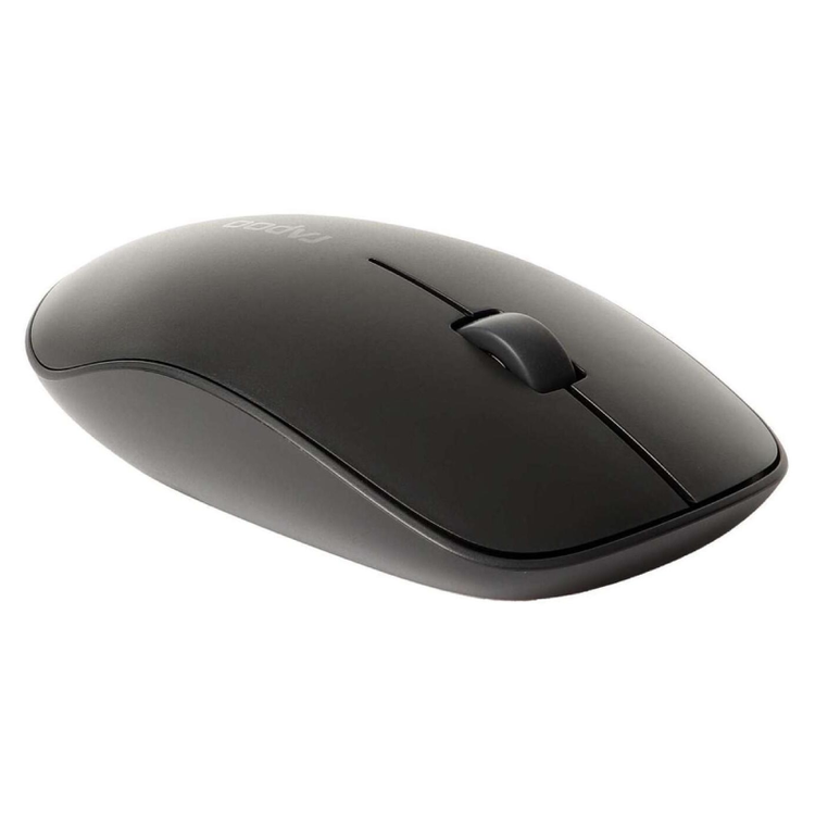 رابو M200 ماوس اللاسلكي الصامت متعدد الأوضاع