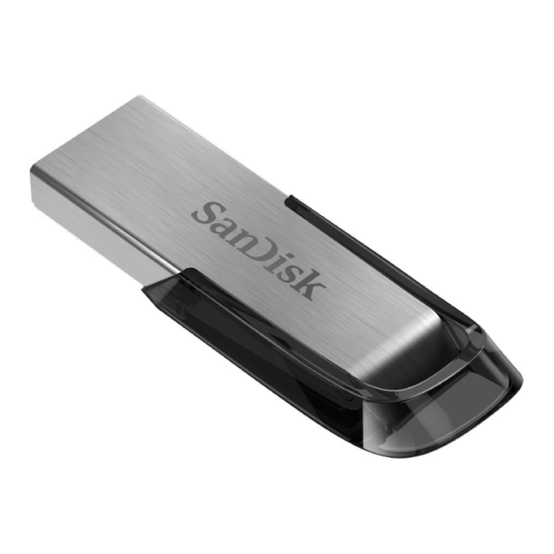 سانديسك الترا flair فلاش درايف USB 3.0