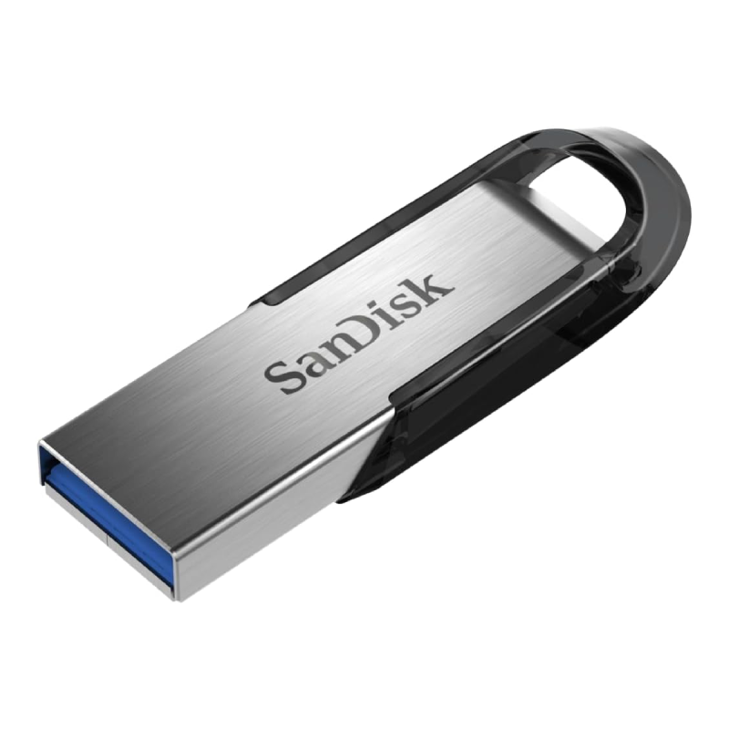 سانديسك الترا flair فلاش درايف USB 3.0