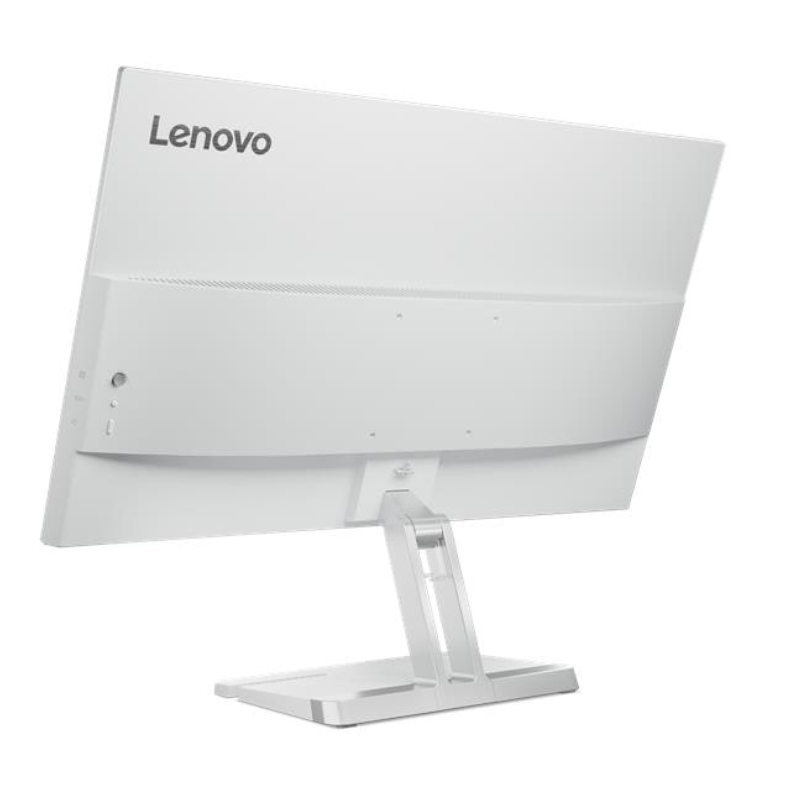 لينوفو L27i-4A شاشة 27 بوصة FHD بتقنية IPS ومعدل تحديث متكيف 48Hz 100Hz، الموديل 67BEKAC1EU