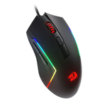 ريدراجون TRIDENT M616 ماوس ألعاب سلكي بإضاءة RGB