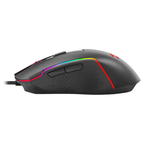 ريدراجون TRIDENT M616 ماوس ألعاب سلكي بإضاءة RGB