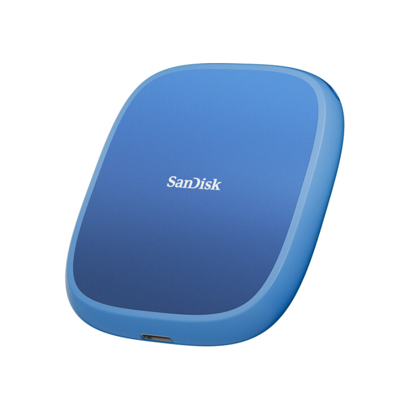هارد ديسك SSD سامسونج Creator Phone
