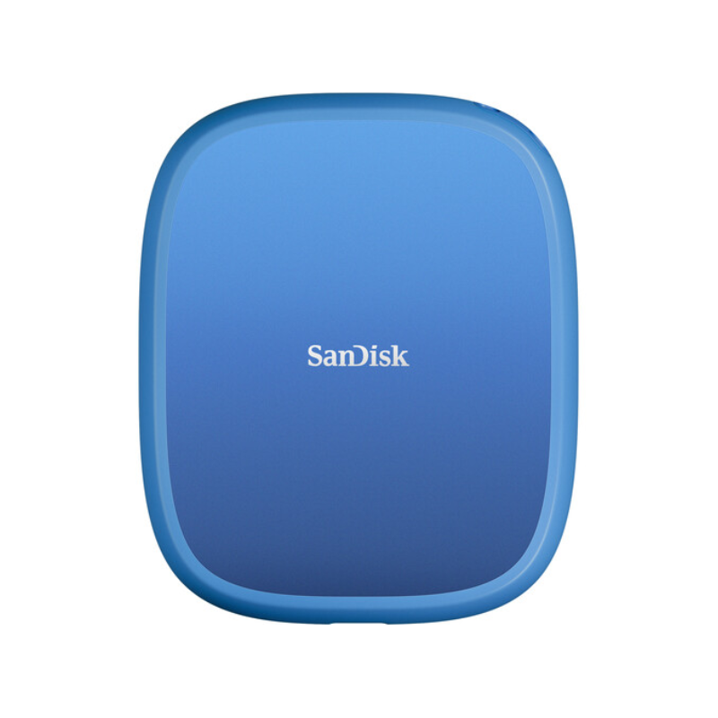 هارد ديسك SSD سامسونج Creator Phone