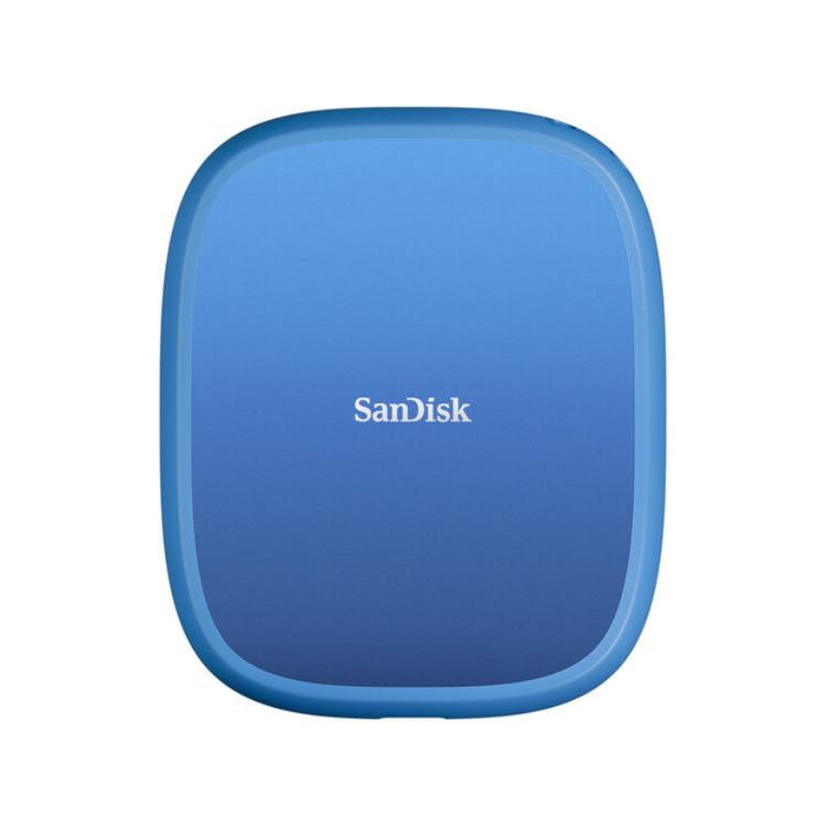 هارد ديسك SSD سامسونج Creator Phone