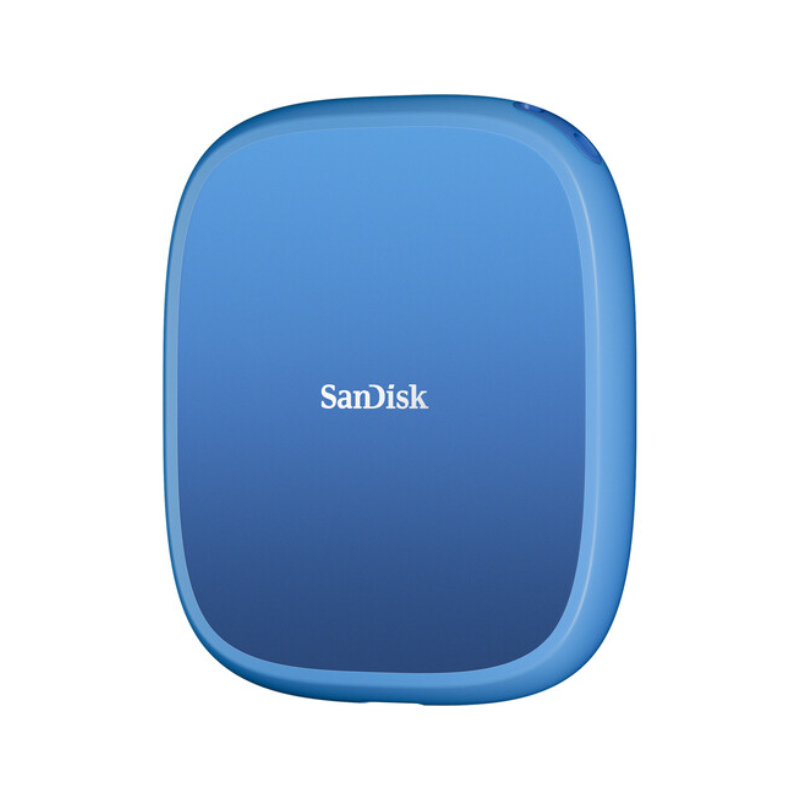 هارد ديسك SSD سامسونج Creator Phone