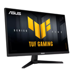 اسوس TUF Gaming Series 5 VG279QM5A شاشة الألعاب ‏بقياس ‎27 بوصة، بدقة ‎Full HD‎، مع لوحة ‎Fast-IPS‎، معدل تحديث ‎240Hz‎