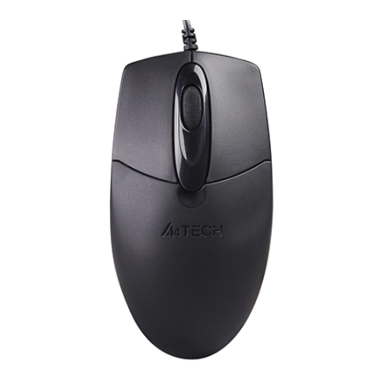‏⁦A4Tech⁩ ماوس ⁦OP-720S⁩ السلكي السايلنت