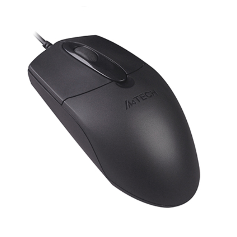 ‏⁦A4Tech⁩ ماوس ⁦OP-720S⁩ السلكي السايلنت