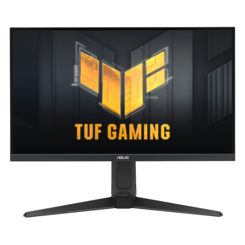 آسوس TUF شاشة ألعاب Gaming Series 5 مقاس 27 بوصة، موديل VG27AQL5A