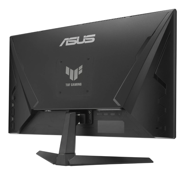 اسوس TUF Gaming Series 5 VG279QM5A شاشة الألعاب ‏بقياس ‎27 بوصة، بدقة ‎Full HD‎، مع لوحة ‎Fast-IPS‎، معدل تحديث ‎240Hz‎
