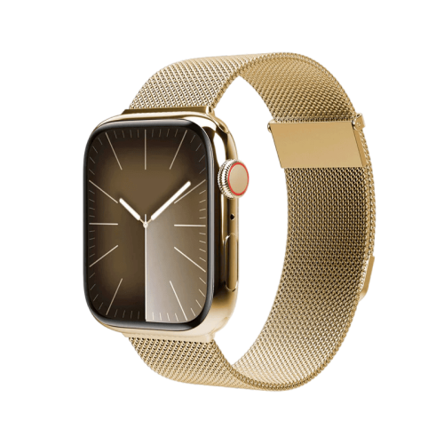 vonmahlen Milanese Loop 2 for Apple Watch 40 41 42mm