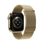 vonmahlen Milanese Loop 2 for Apple Watch 40 41 42mm