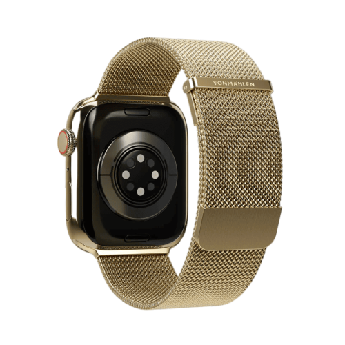 vonmahlen Milanese Loop 2 for Apple Watch 40 41 42mm