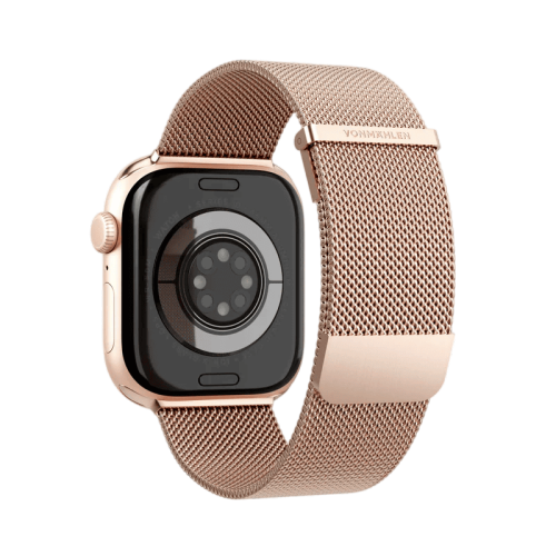vonmahlen Milanese Loop 2 for Apple Watch 40 41 42mm