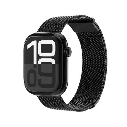 vonmahlen Milanese Loop 2 for Apple Watch 44 45 46 49mm