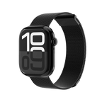 vonmahlen Milanese Loop 2 for Apple Watch 44 45 46 49mm