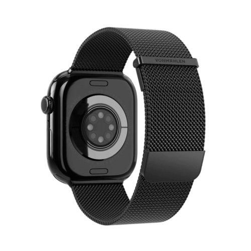 vonmahlen Milanese Loop 2 for Apple Watch 44 45 46 49mm