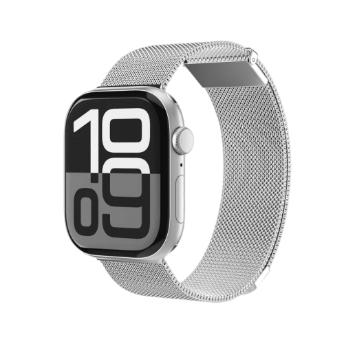 vonmahlen Milanese Loop 2 for Apple Watch 44 45 46 49mm