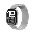vonmahlen Milanese Loop 2 for Apple Watch 44 45 46 49mm