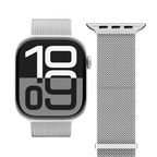 vonmahlen Milanese Loop 2 for Apple Watch 44 45 46 49mm