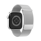 vonmahlen Milanese Loop 2 for Apple Watch 44 45 46 49mm