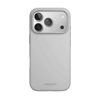 vonmahlen Soft Silicone Case iPhone 17 Pro Max
