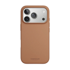 vonmahlen Soft Silicone Case iPhone 17 Pro Max Dark