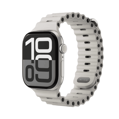 vonmahlen Wave Band 2 for Apple Watch 42 44 45 49mm