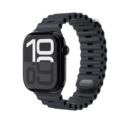 vonmahlen Wave Band 2 for Apple Watch 42 44 45 49mm