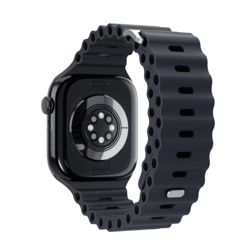 vonmahlen Wave Band 2 for Apple Watch 42 44 45 49mm