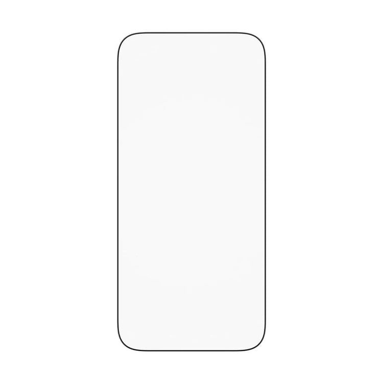 FORT Tempered Glass Full Cover iPhone Air