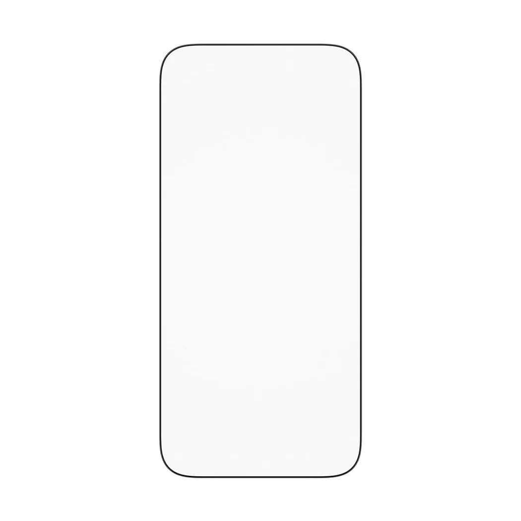 FORT Tempered Glass Full Cover iPhone 17 Pro
