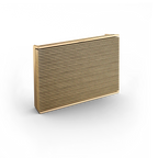 Bang & Olufsen BeoSound Level Stereo Set Tone Light Oak