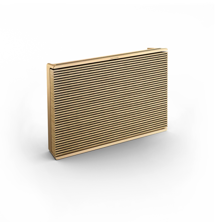 Bang & Olufsen BeoSound Level Stereo Set Tone Light Oak