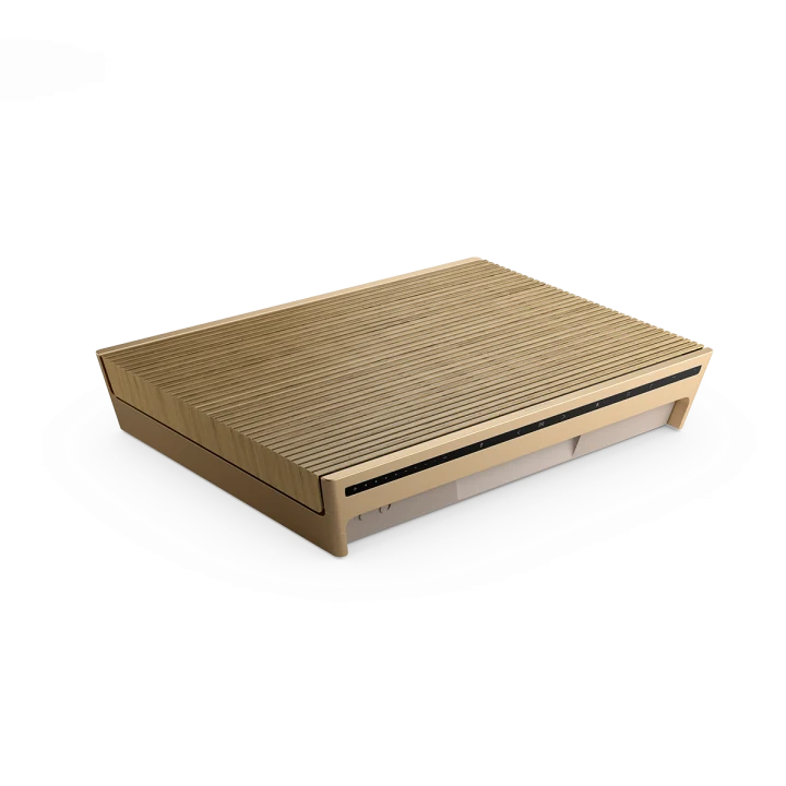 Bang & Olufsen BeoSound Level Stereo Set Tone Light Oak
